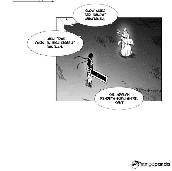 Red Storm Chapter 118 Gambar 27