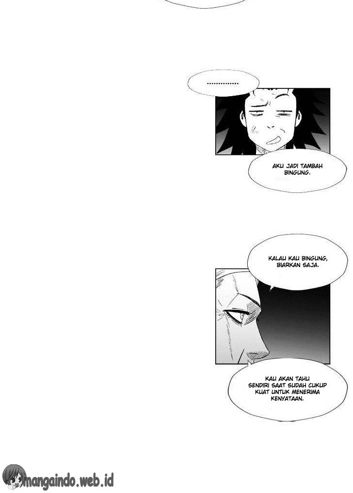 Red Storm Chapter 118 Gambar 29