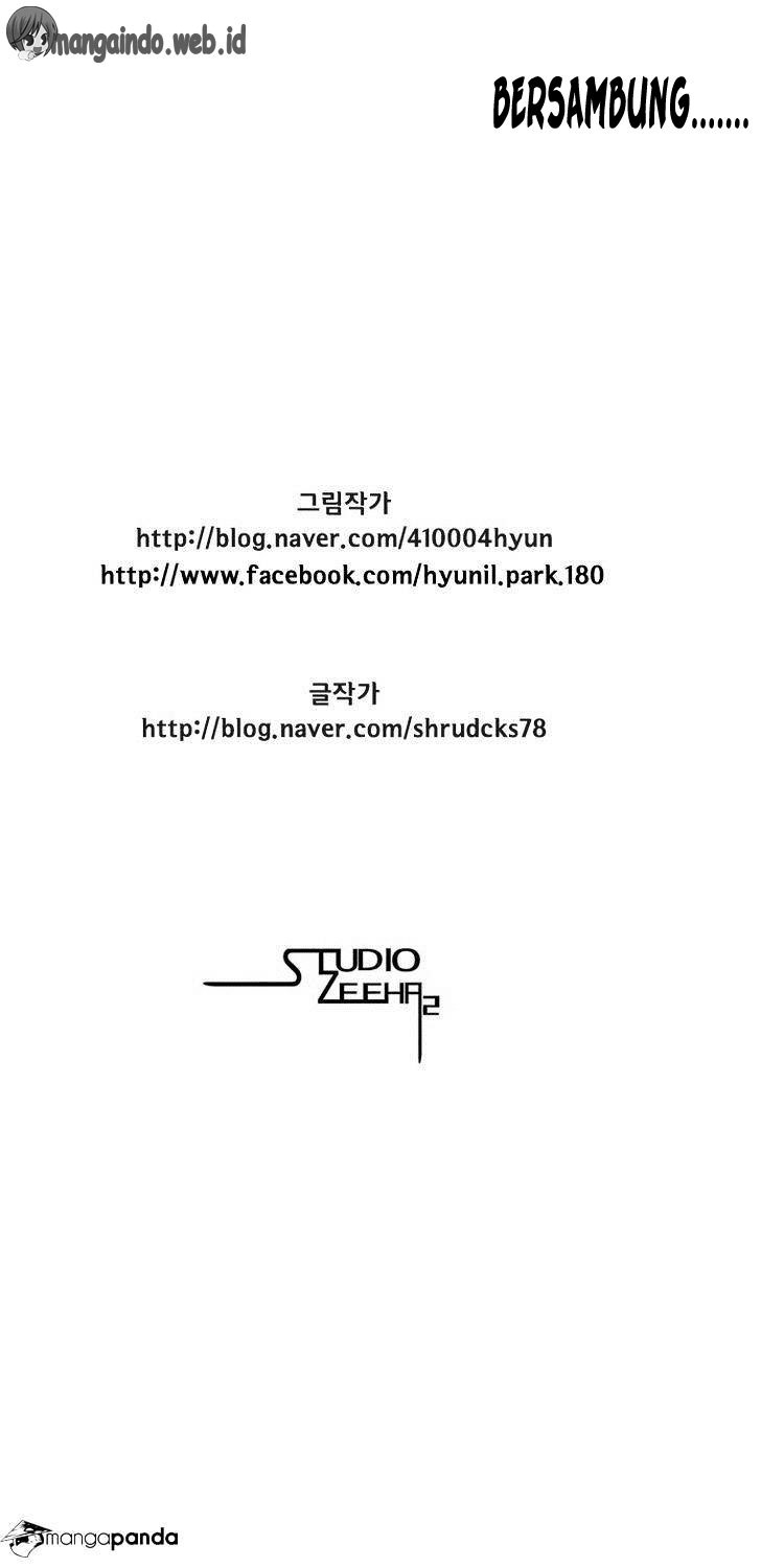 Red Storm Chapter 118 Gambar 30