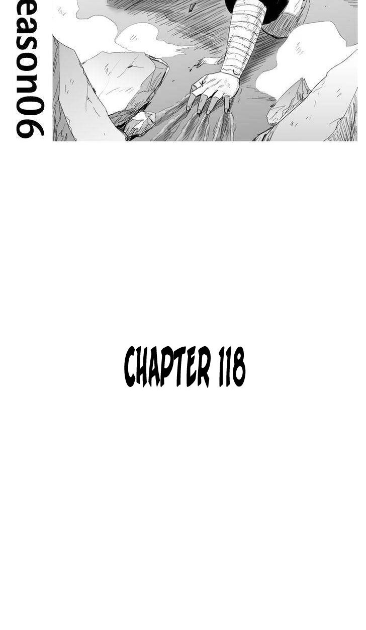 Baca Manhwa Red Storm Chapter 118 Gambar 2