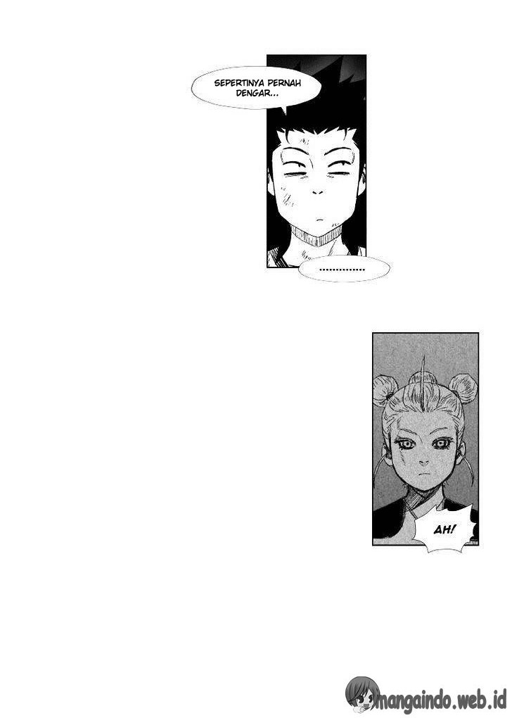 Red Storm Chapter 118 Gambar 4