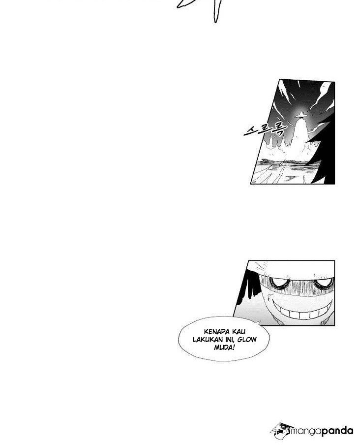 Red Storm Chapter 118 Gambar 9