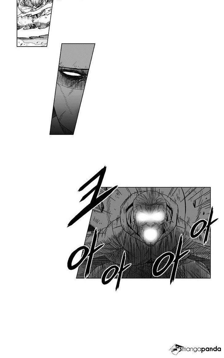 Red Storm Chapter 118 Gambar 11
