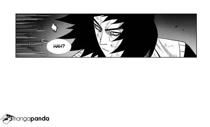 Red Storm Chapter 118 Gambar 13