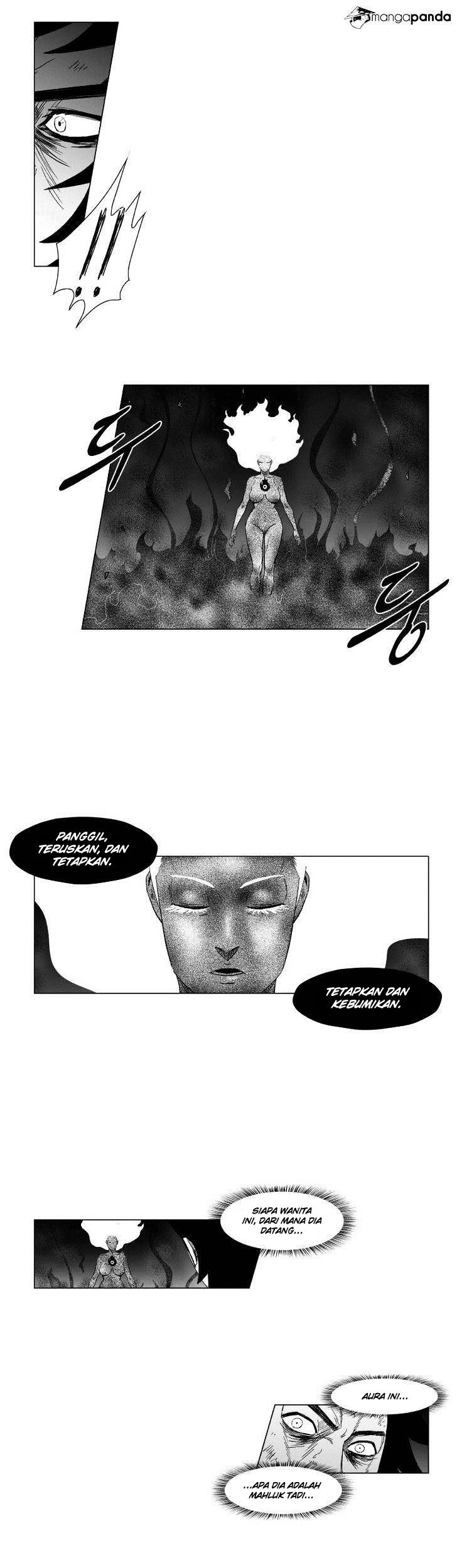 Red Storm Chapter 118 Gambar 14