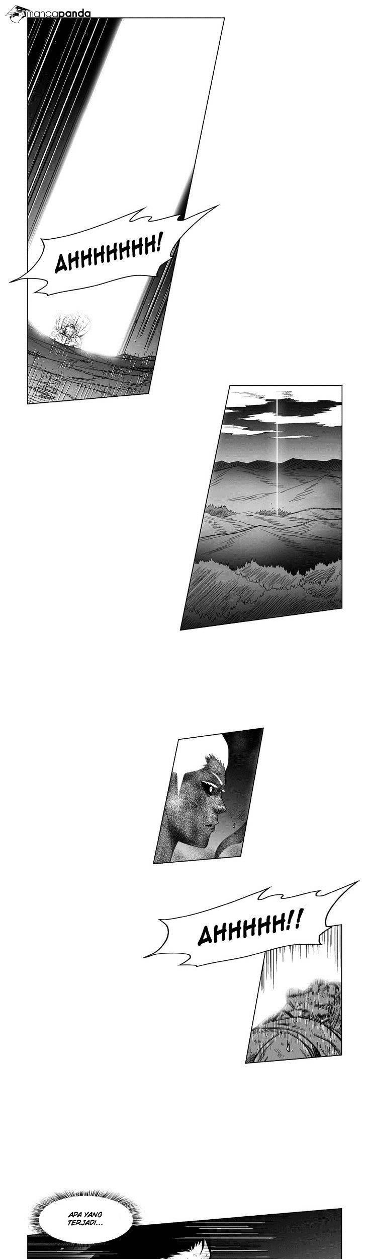 Red Storm Chapter 118 Gambar 16