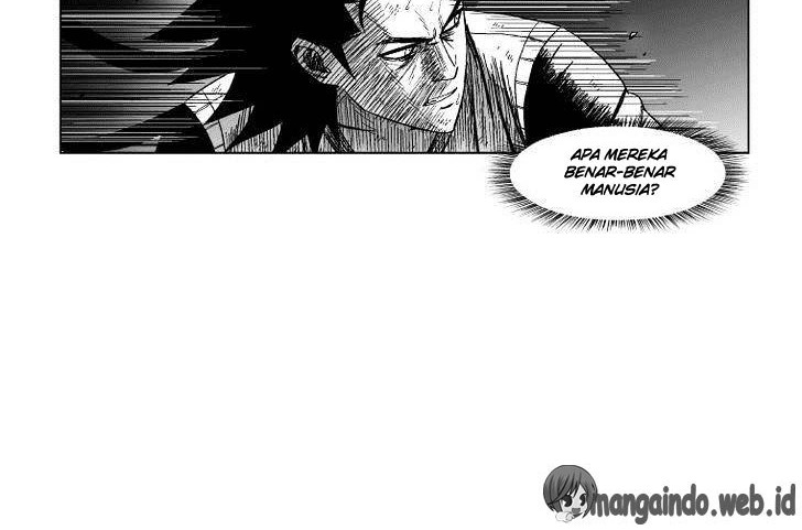 Red Storm Chapter 118 Gambar 17
