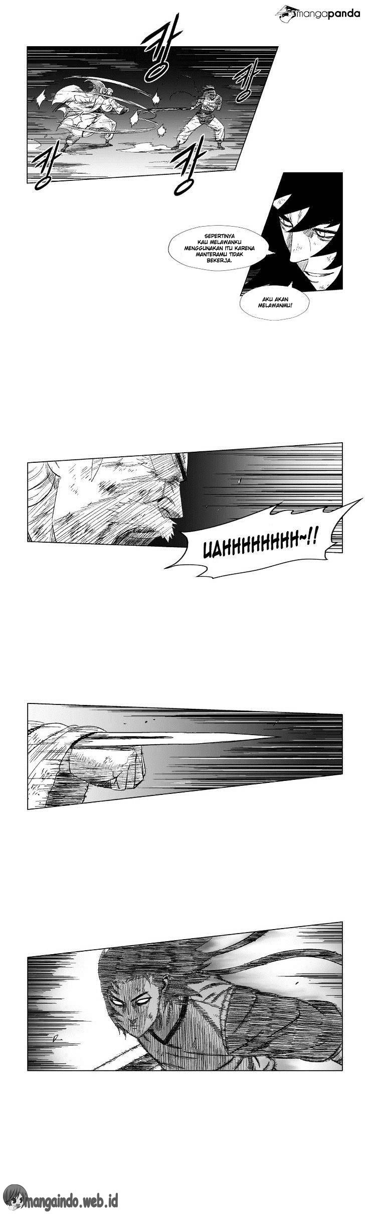 Red Storm Chapter 117 Gambar 17