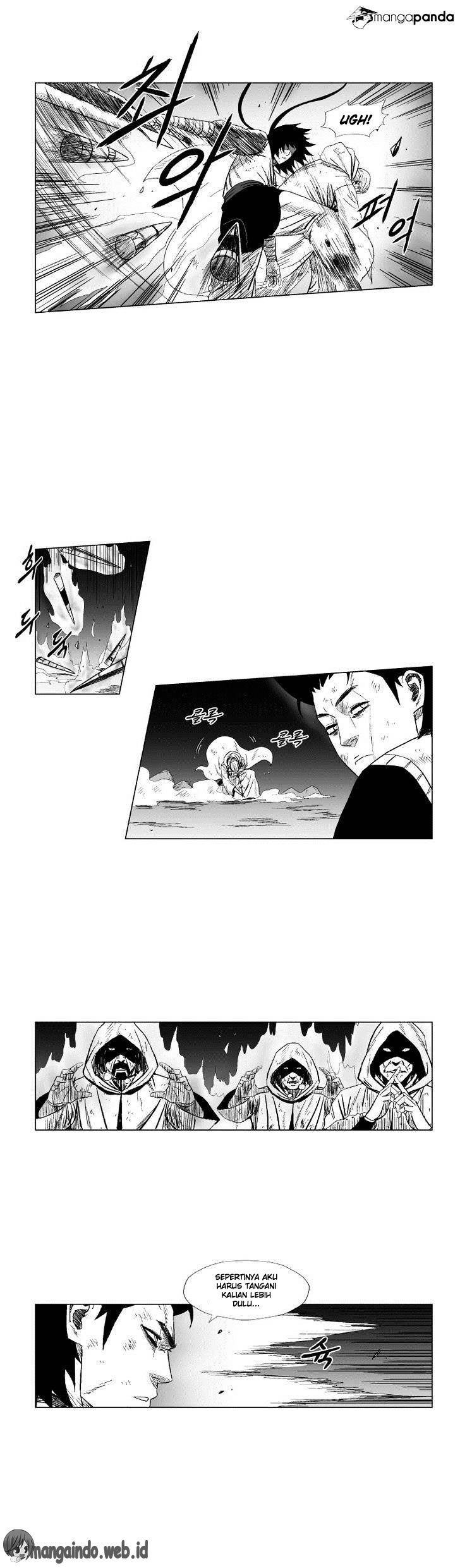 Red Storm Chapter 117 Gambar 20
