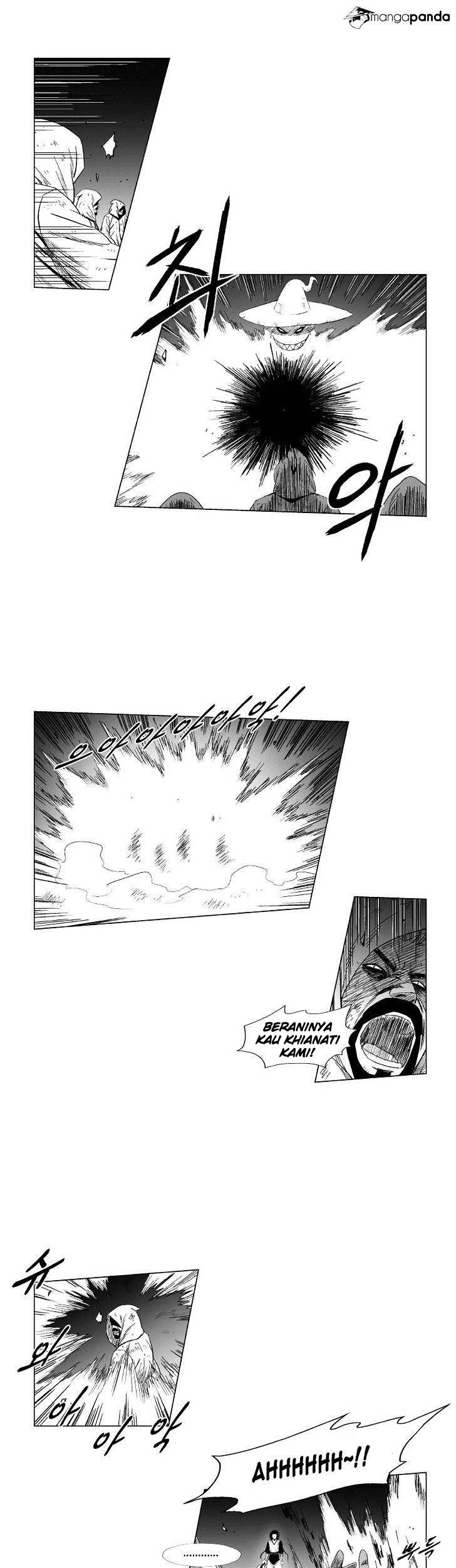 Red Storm Chapter 117 Gambar 21