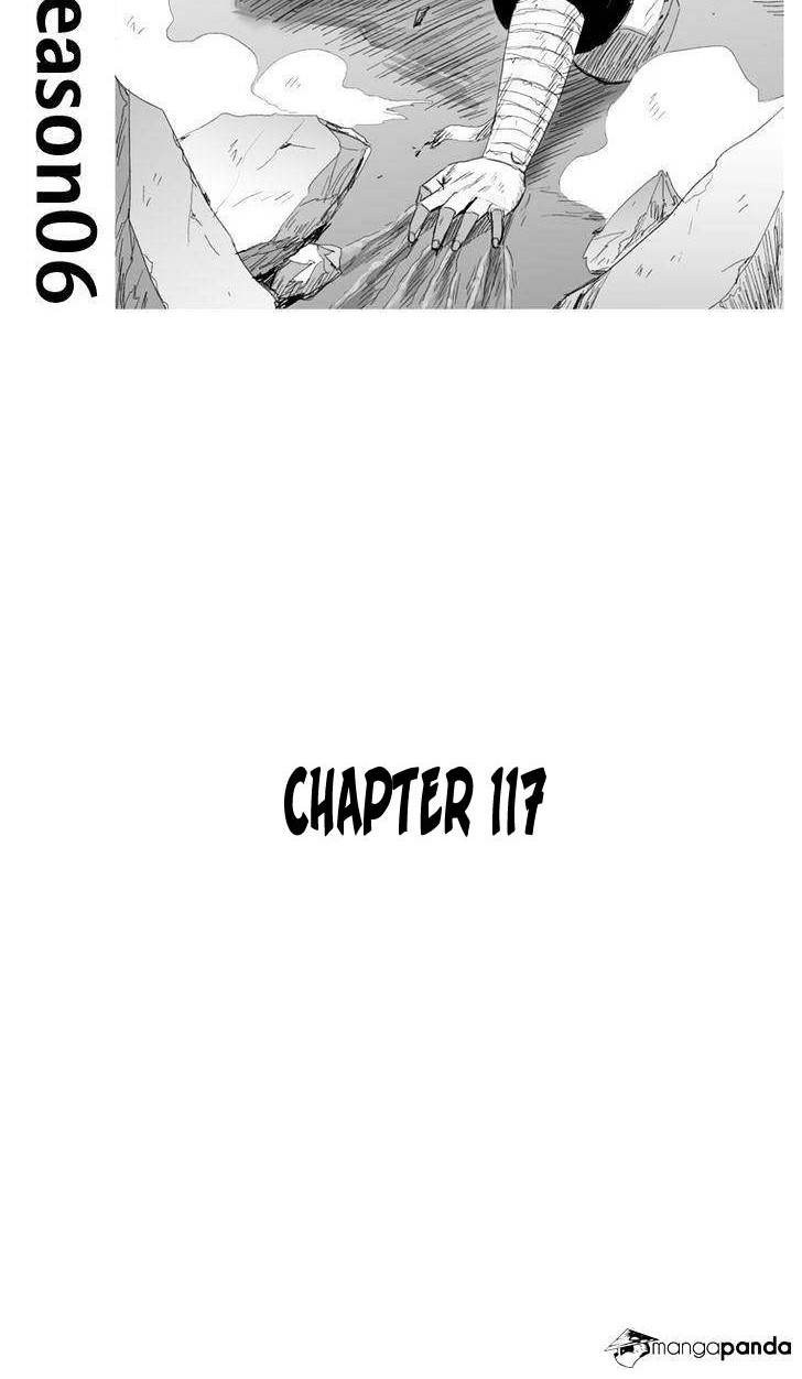 Baca Manhwa Red Storm Chapter 117 Gambar 2