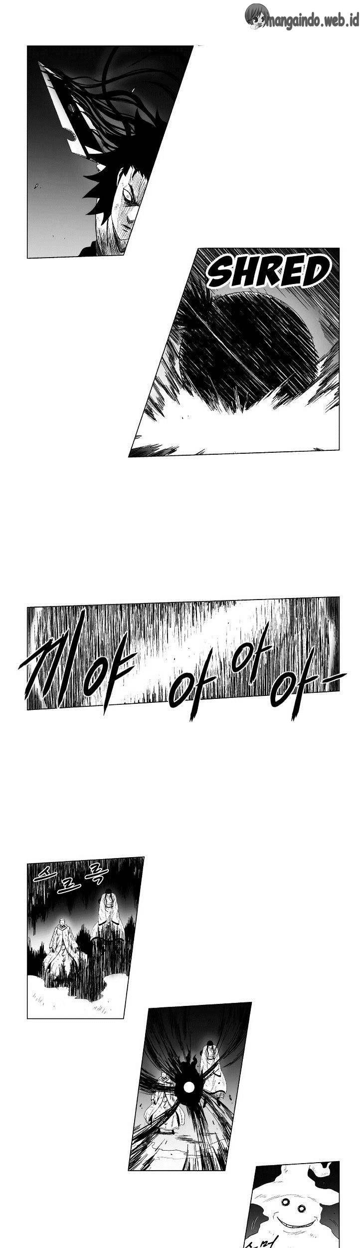 Red Storm Chapter 116 Gambar 20