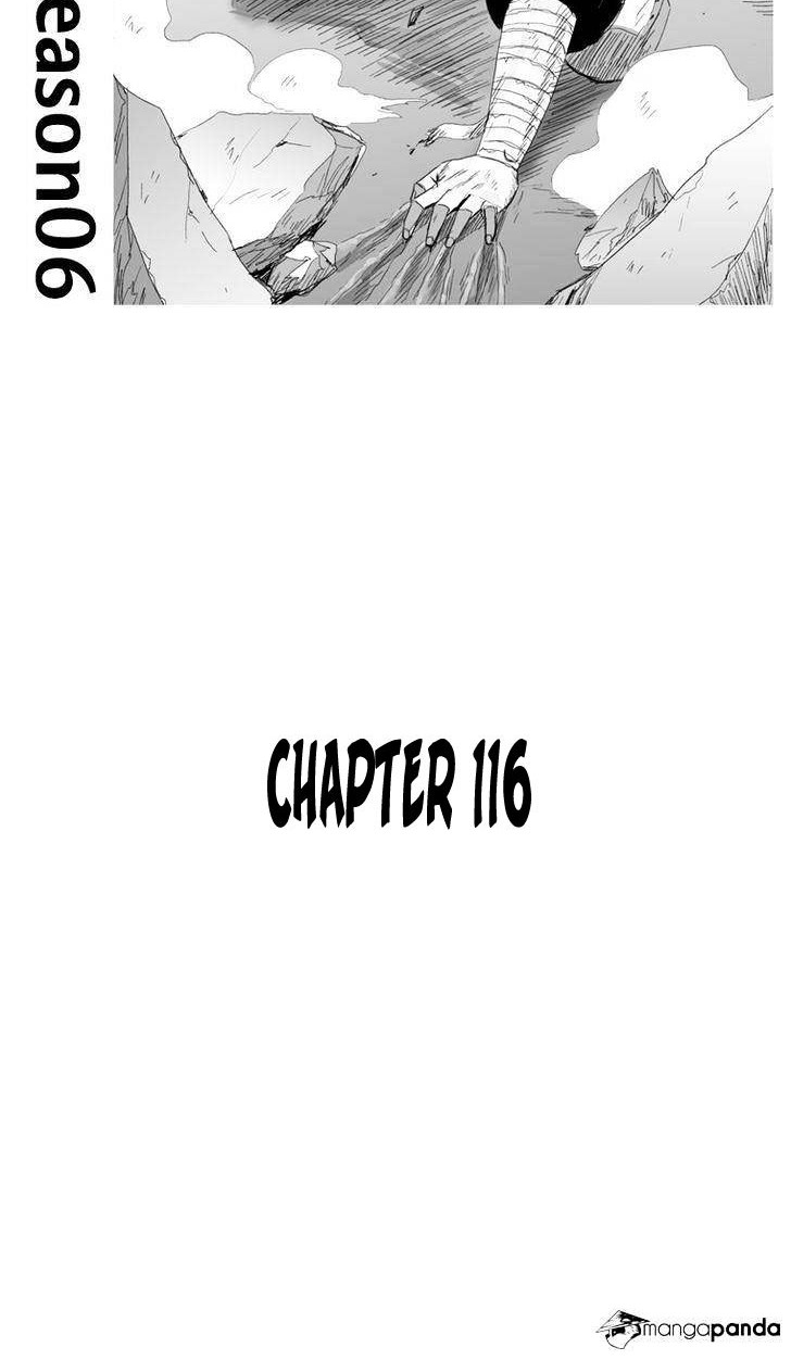 Baca Manhwa Red Storm Chapter 116 Gambar 2