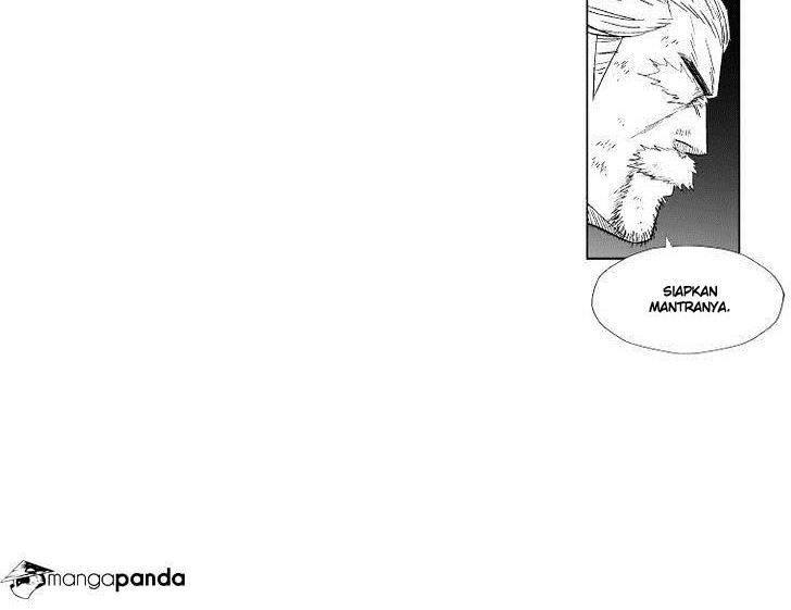 Red Storm Chapter 116 Gambar 4