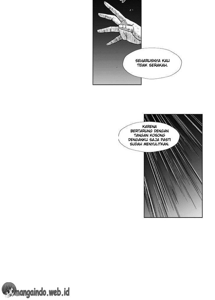 Red Storm Chapter 116 Gambar 11