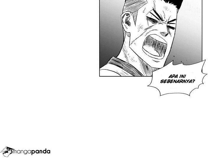 Red Storm Chapter 115 Gambar 25