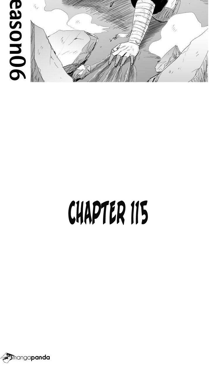Baca Manhwa Red Storm Chapter 115 Gambar 2