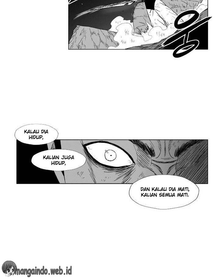 Red Storm Chapter 115 Gambar 17
