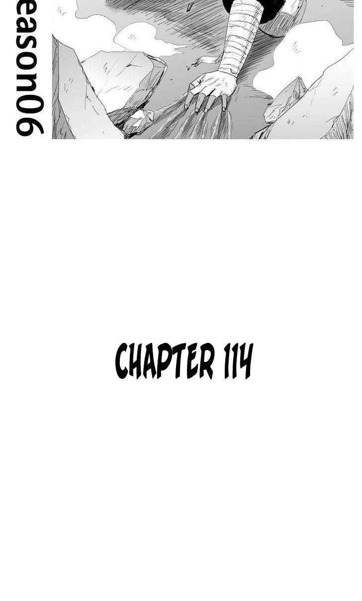 Baca Manhwa Red Storm Chapter 114 Gambar 2