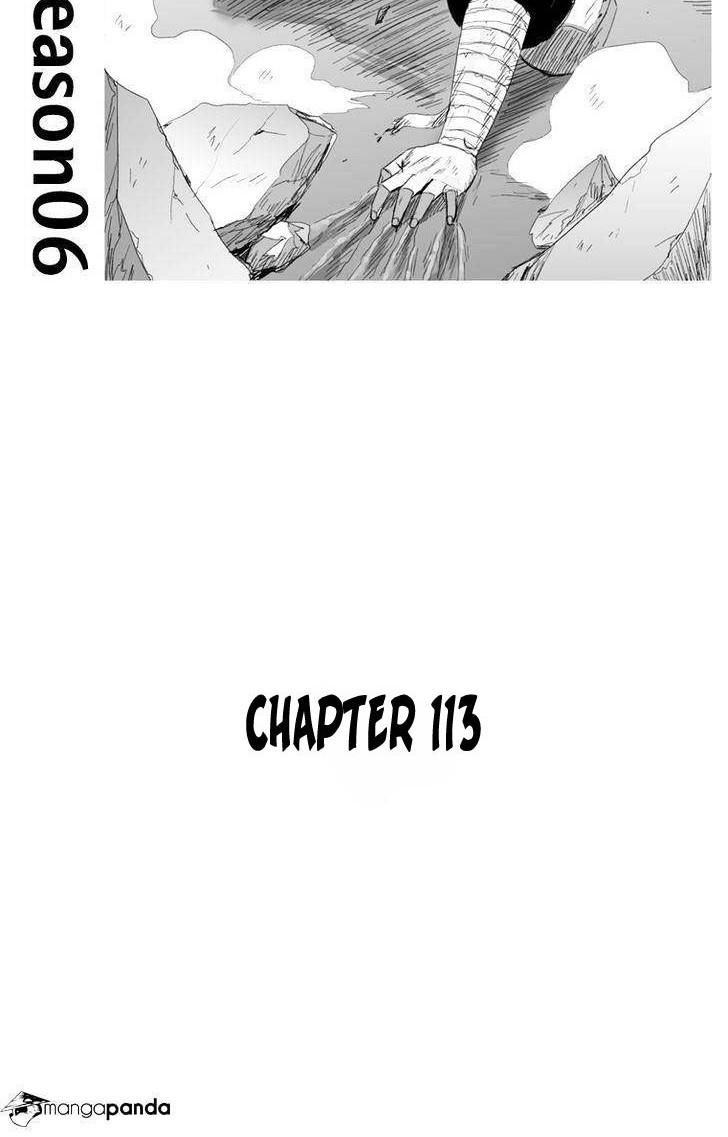 Baca Manhwa Red Storm Chapter 113 Gambar 2