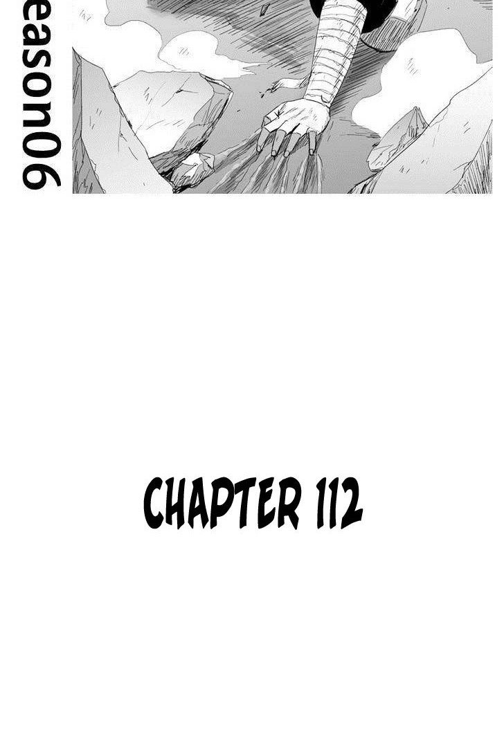 Baca Manhwa Red Storm Chapter 112 Gambar 2