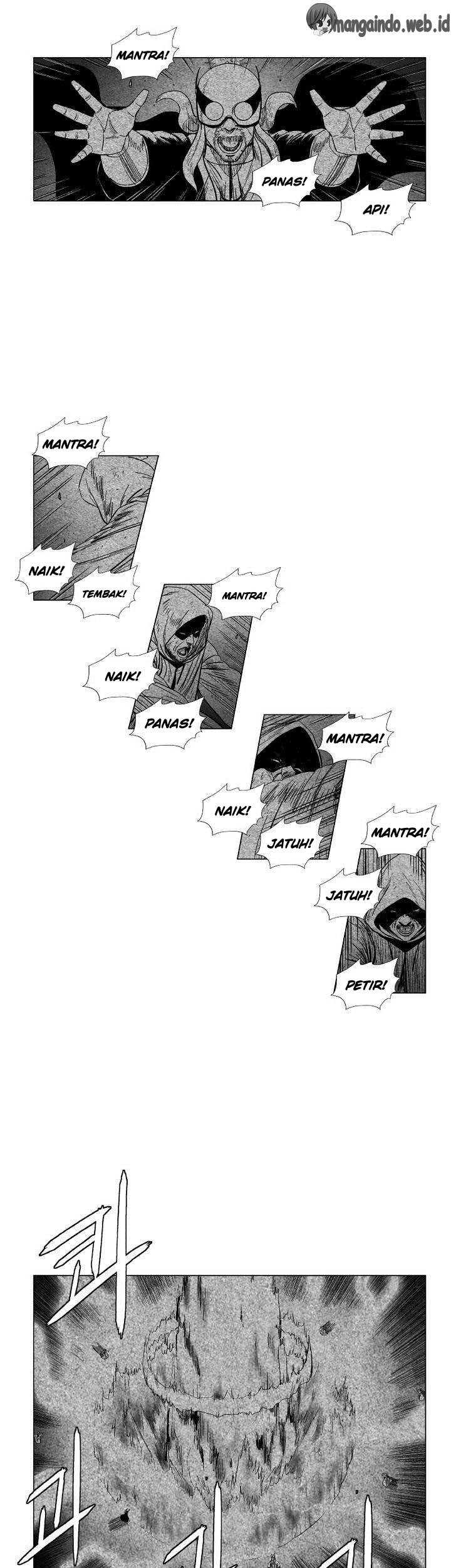 Red Storm Chapter 112 Gambar 10