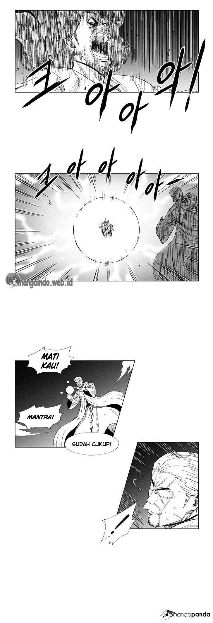 Red Storm Chapter 111 Gambar 16