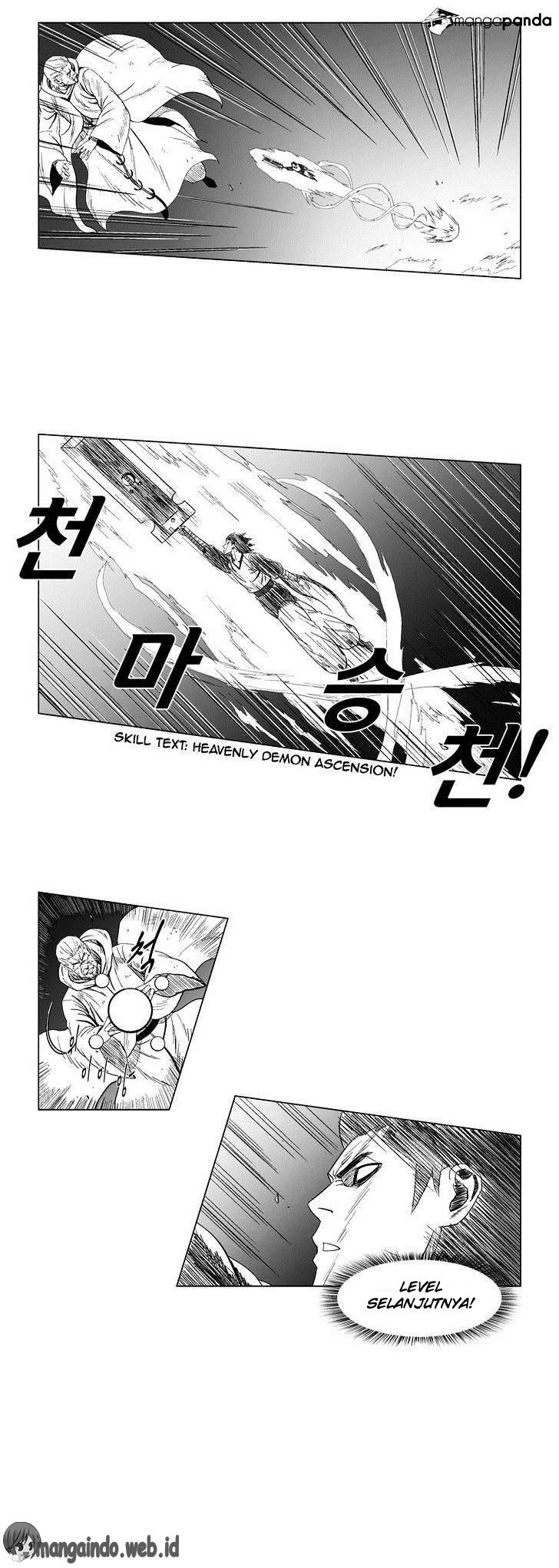 Red Storm Chapter 111 Gambar 17