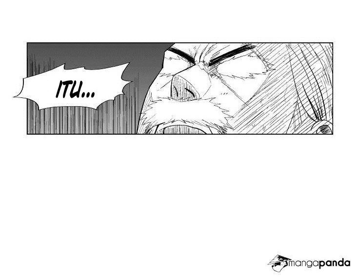 Red Storm Chapter 111 Gambar 19