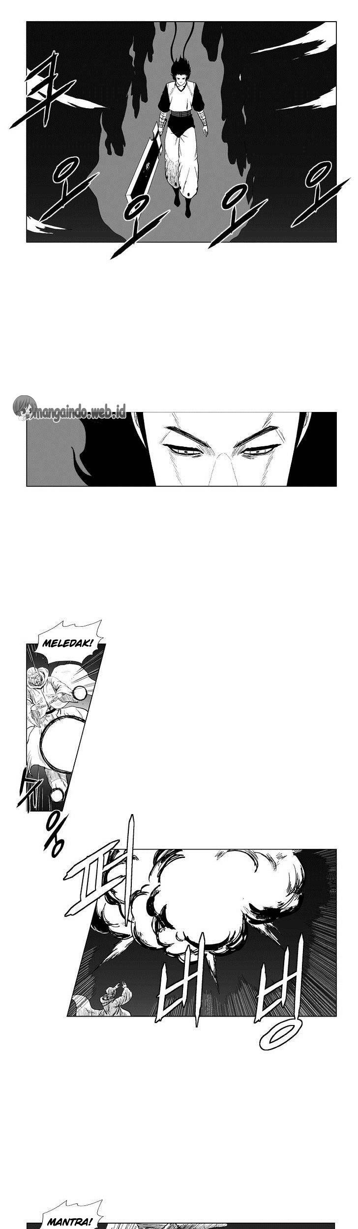 Red Storm Chapter 111 Gambar 20