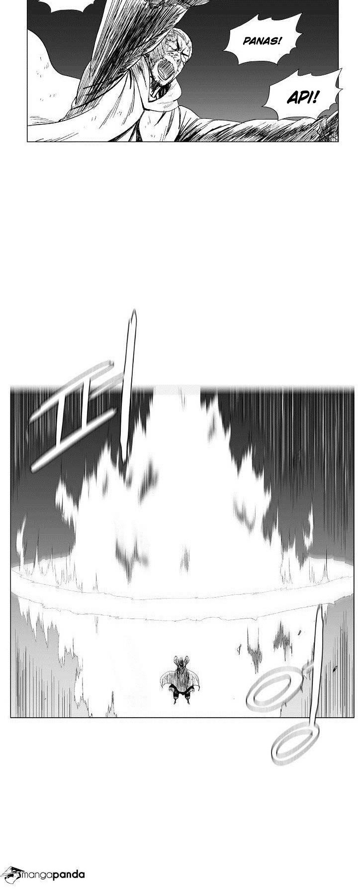 Red Storm Chapter 111 Gambar 21