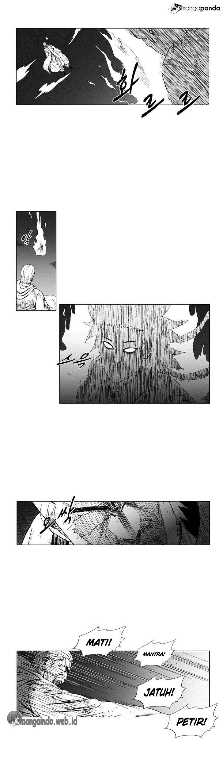 Red Storm Chapter 111 Gambar 22