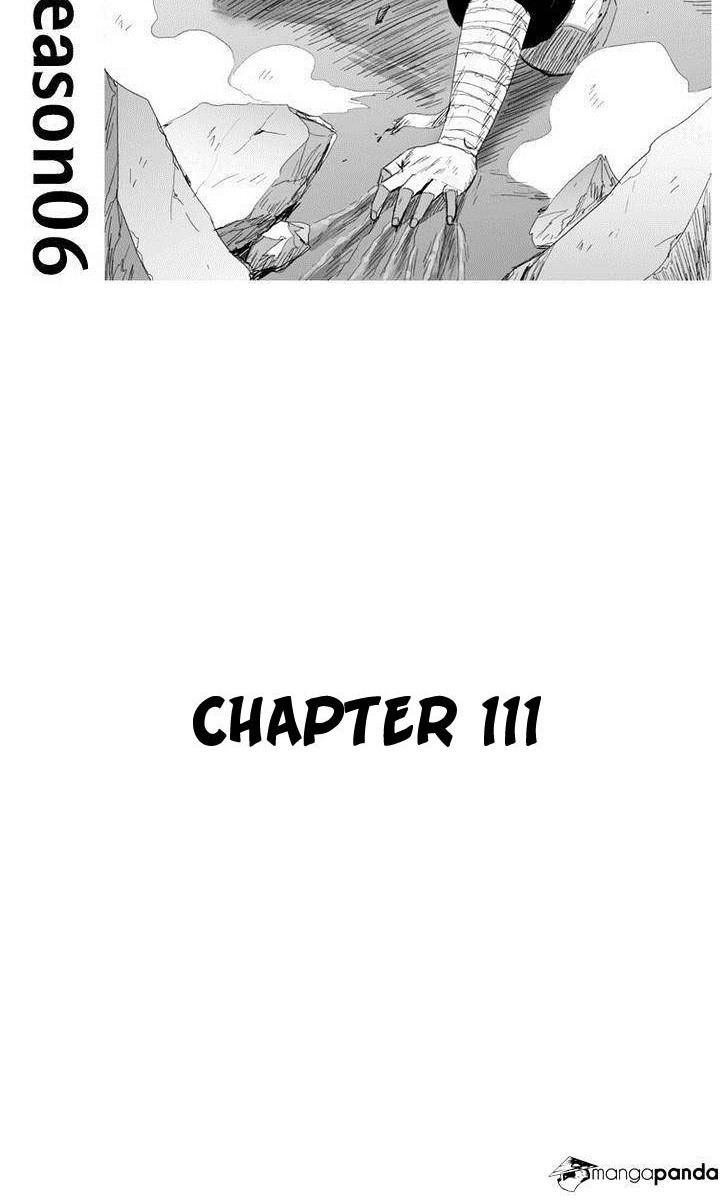 Baca Manhwa Red Storm Chapter 111 Gambar 2