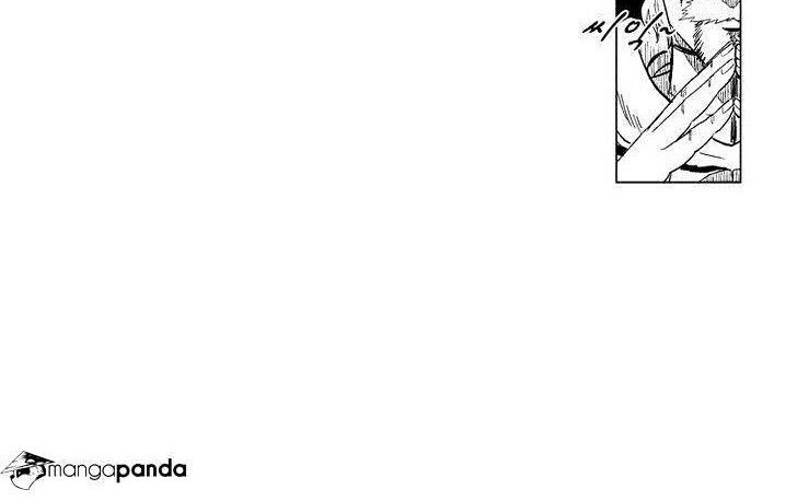 Red Storm Chapter 111 Gambar 10
