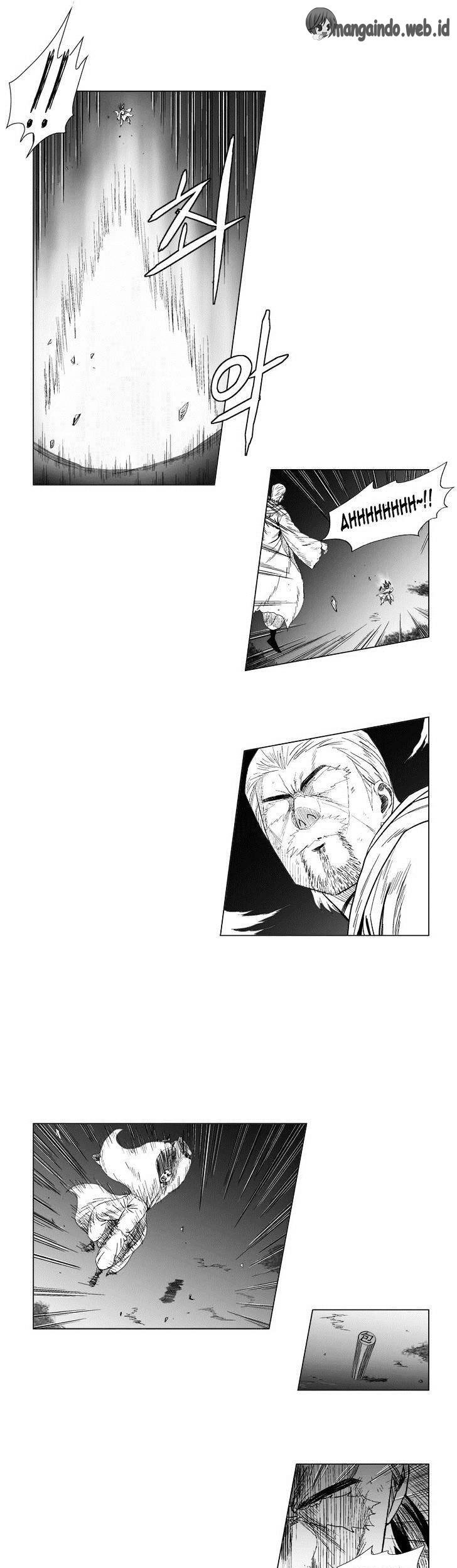 Red Storm Chapter 111 Gambar 11