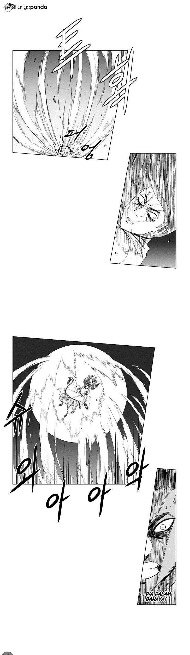 Red Storm Chapter 111 Gambar 13
