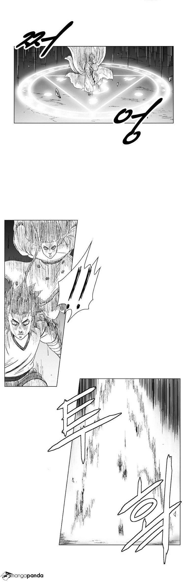 Red Storm Chapter 110 Gambar 18