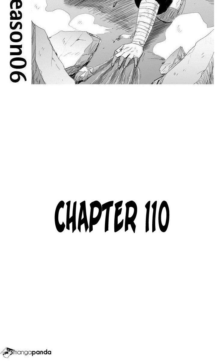 Baca Manhwa Red Storm Chapter 110 Gambar 2