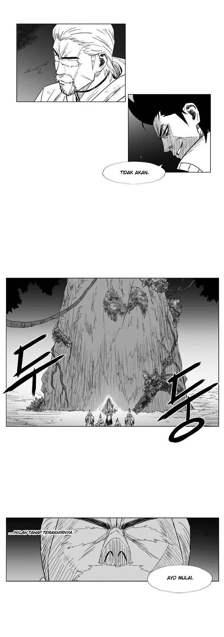 Red Storm Chapter 110 Gambar 7