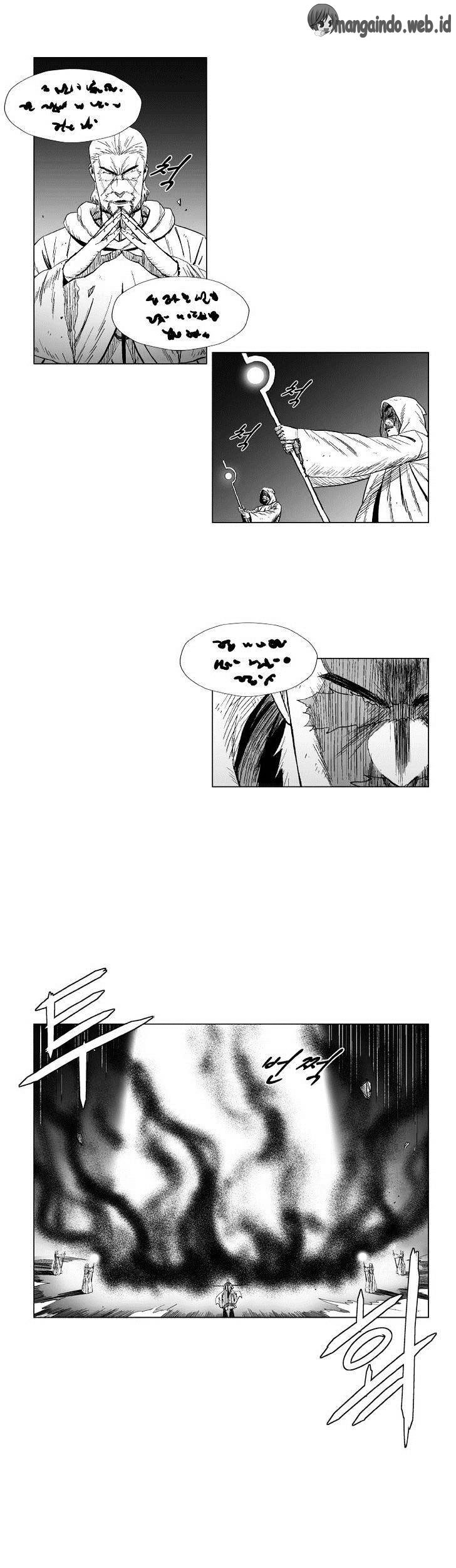 Red Storm Chapter 110 Gambar 10