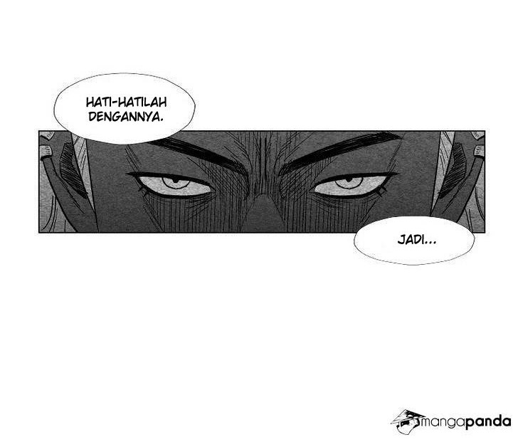 Red Storm Chapter 110 Gambar 13