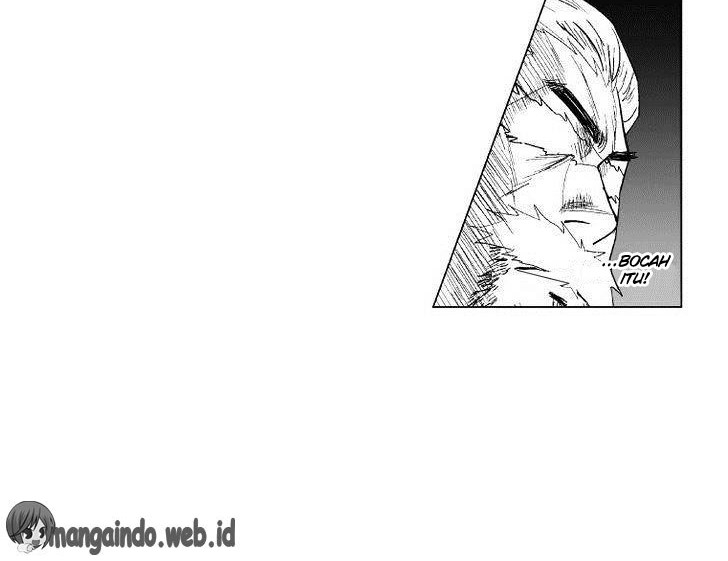 Red Storm Chapter 110 Gambar 16