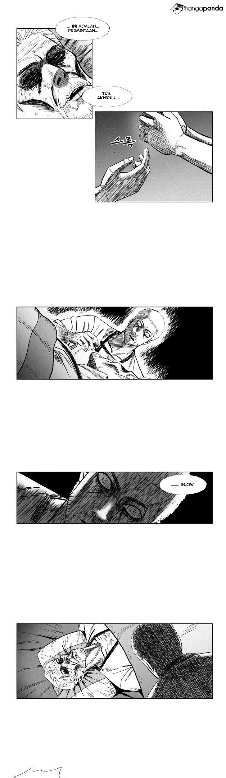 Red Storm Chapter 109 Gambar 16