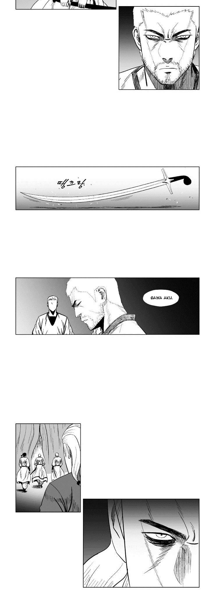 Red Storm Chapter 109 Gambar 21