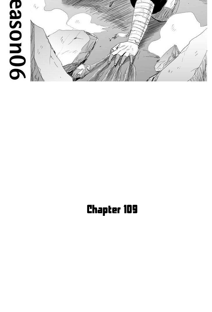 Baca Manhwa Red Storm Chapter 109 Gambar 2