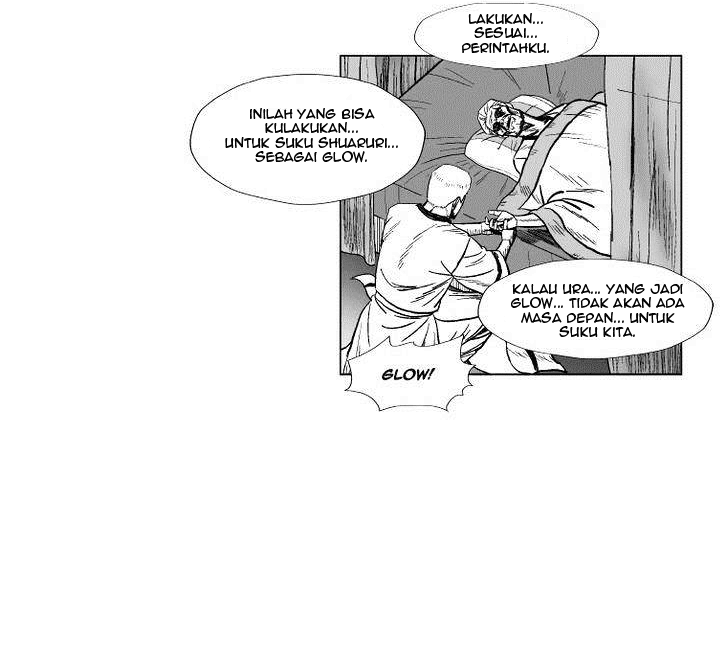 Red Storm Chapter 109 Gambar 15