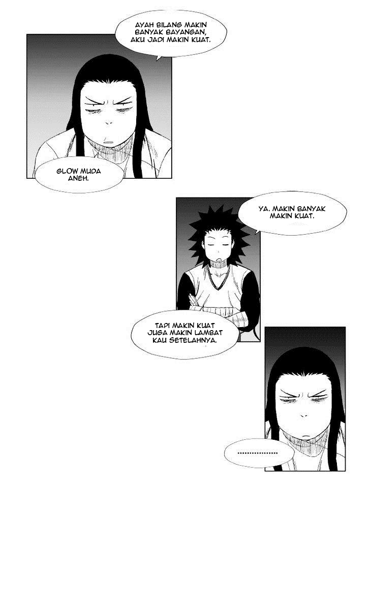 Red Storm Chapter 107 Gambar 19