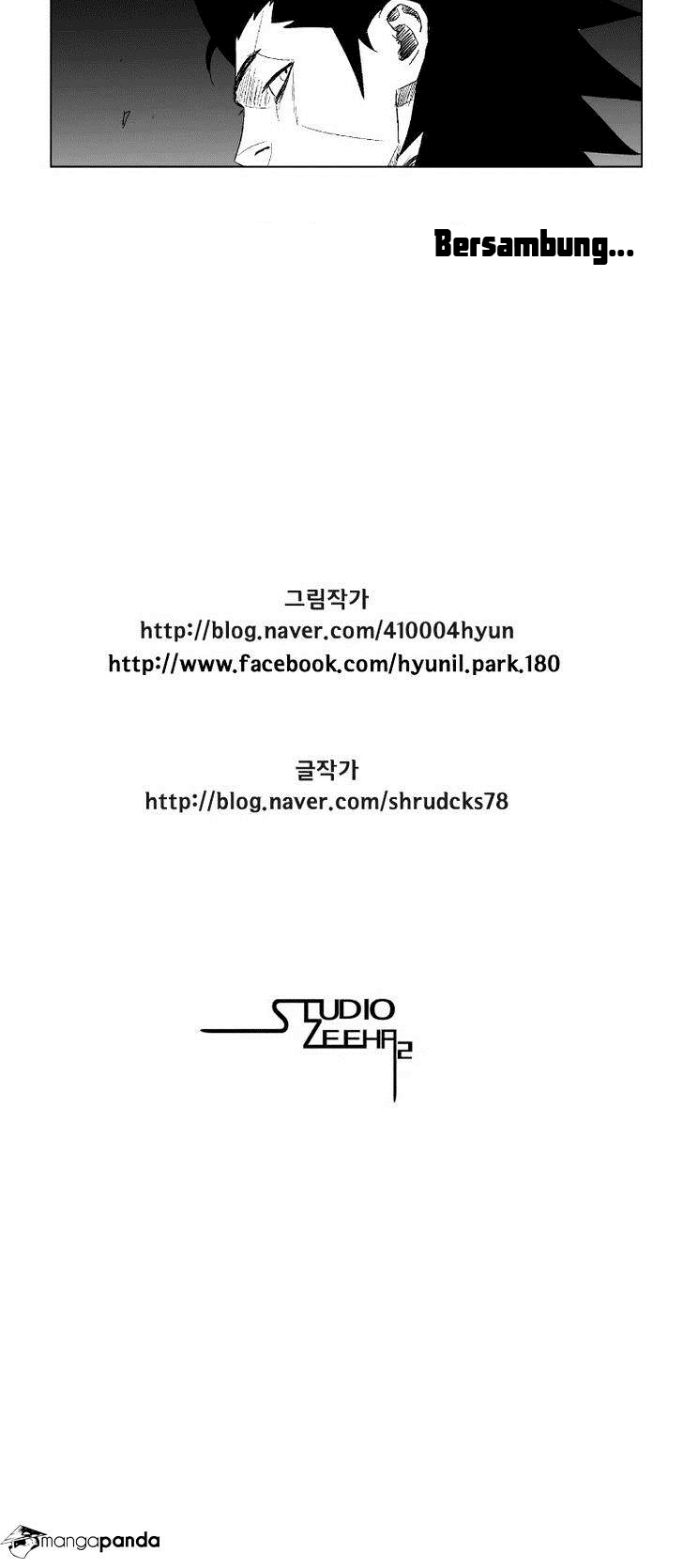 Red Storm Chapter 107 Gambar 22
