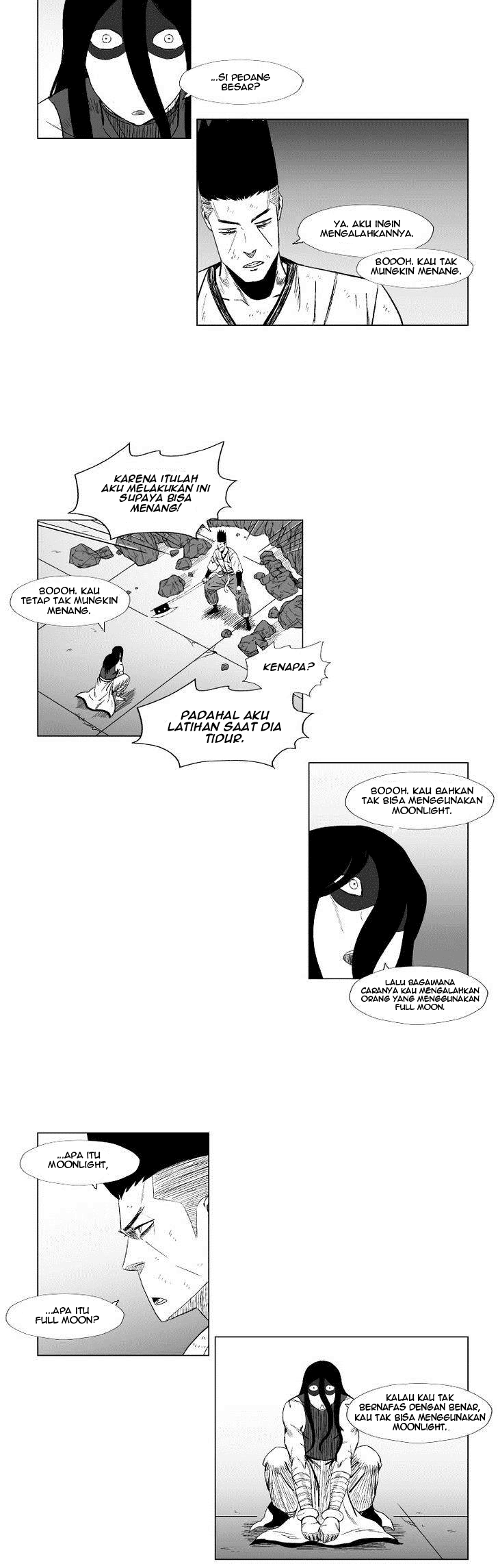 Red Storm Chapter 107 Gambar 11