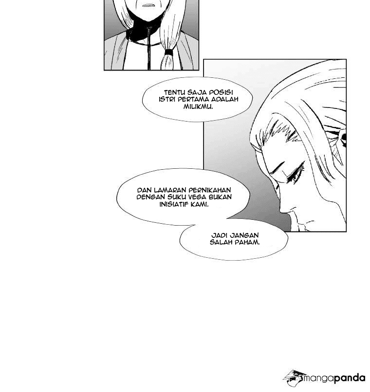 Red Storm Chapter 106 Gambar 19